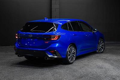 2024 Subaru Levorg - Thumbnail