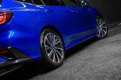 2024 Subaru Levorg - Thumbnail