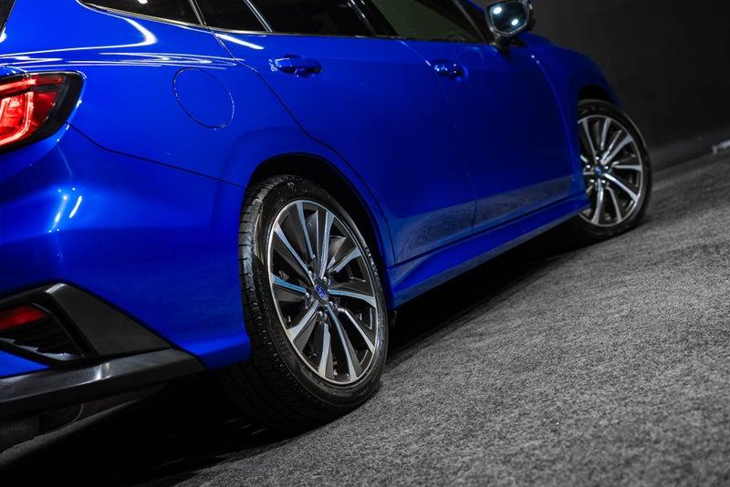 2024 Subaru Levorg