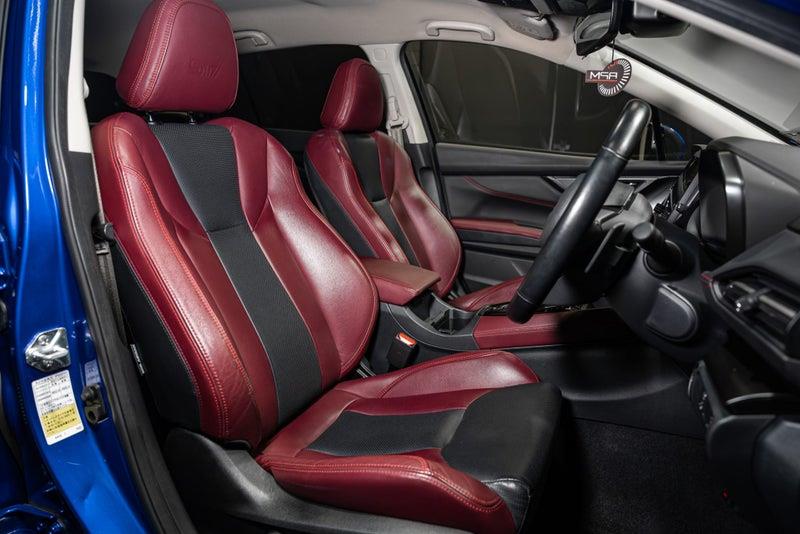 2024 Subaru Levorg