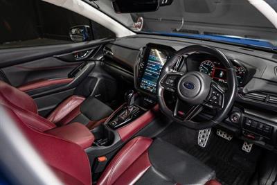 2024 Subaru Levorg - Thumbnail