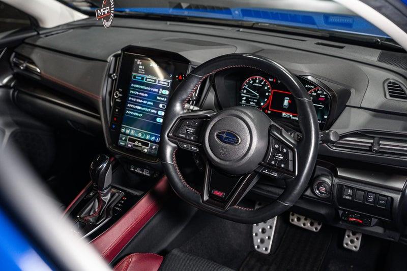 2024 Subaru Levorg