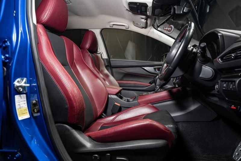 2024 Subaru Levorg