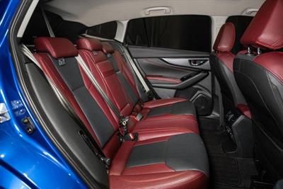 2024 Subaru Levorg - Thumbnail