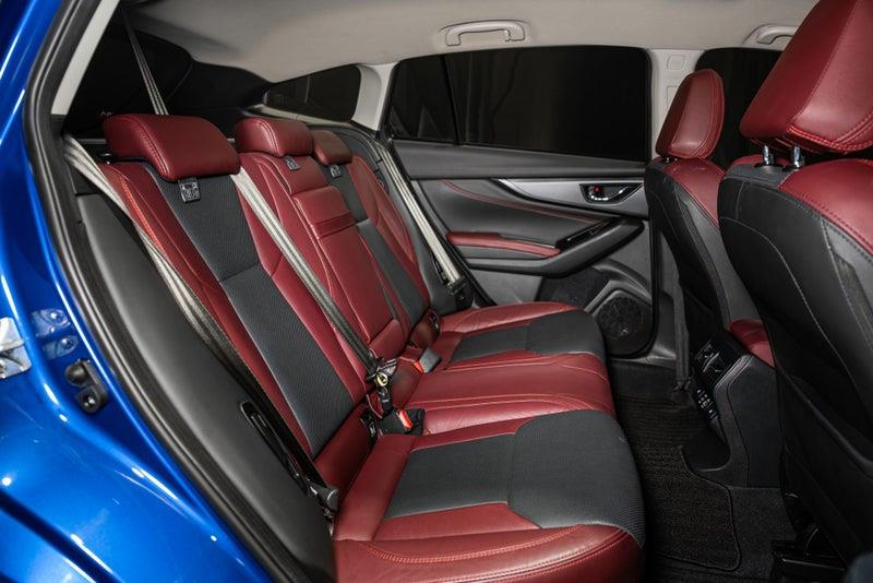 2024 Subaru Levorg