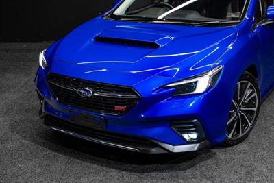 2024 Subaru Levorg - Thumbnail