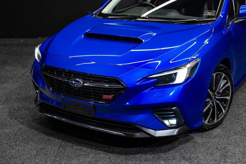 2024 Subaru Levorg