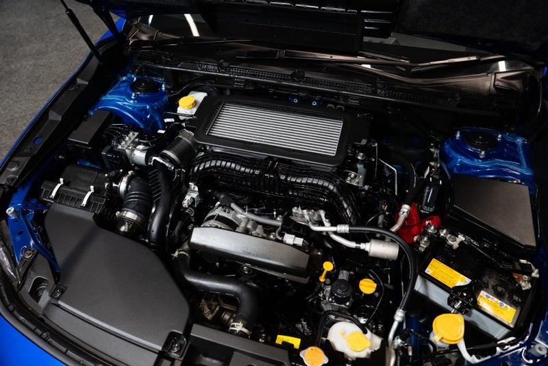 2024 Subaru Levorg