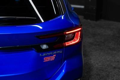 2024 Subaru Levorg - Thumbnail