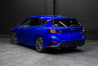 2024 Subaru Levorg - Thumbnail