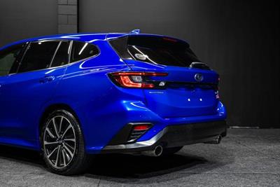 2024 Subaru Levorg - Thumbnail