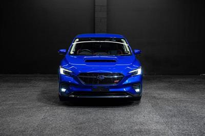 2024 Subaru Levorg - Thumbnail