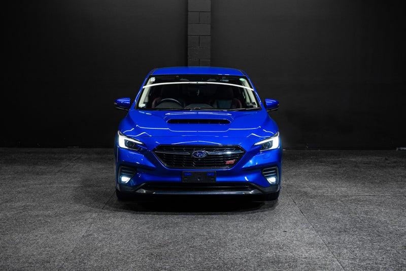 2024 Subaru Levorg