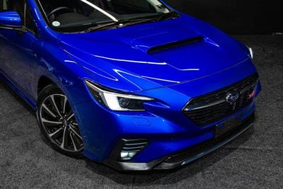 2024 Subaru Levorg - Thumbnail