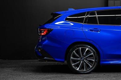 2024 Subaru Levorg - Thumbnail