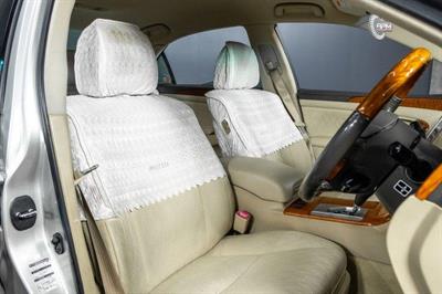 2005 Toyota Crown - Thumbnail