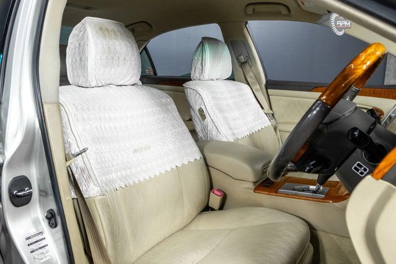 2005 Toyota Crown
