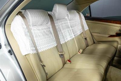 2005 Toyota Crown - Thumbnail