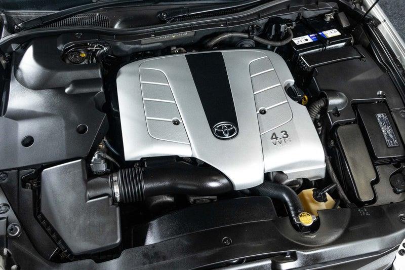 2005 Toyota Crown