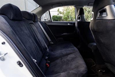 2008 Mitsubishi Lancer - Thumbnail