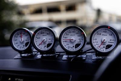 2008 Mitsubishi Lancer - Thumbnail