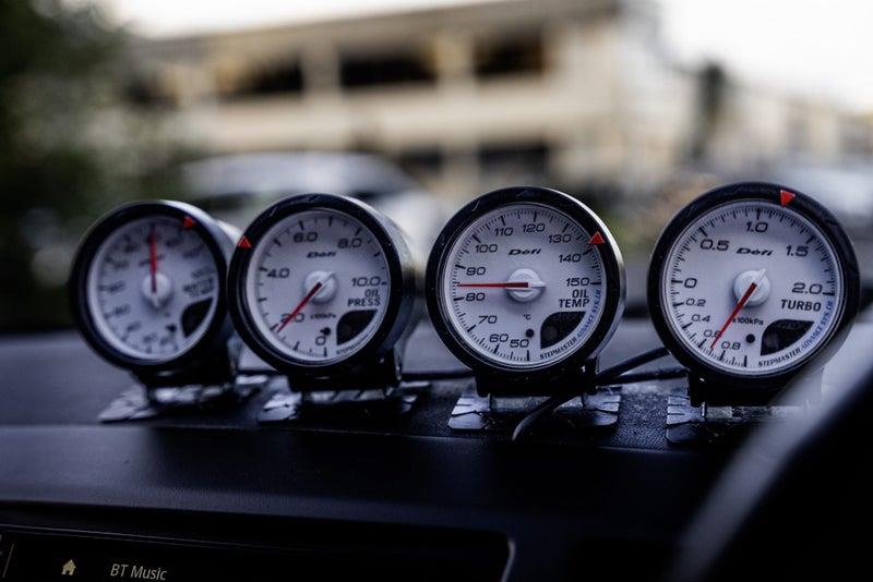 2008 Mitsubishi Lancer