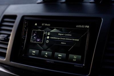 2008 Mitsubishi Lancer - Thumbnail