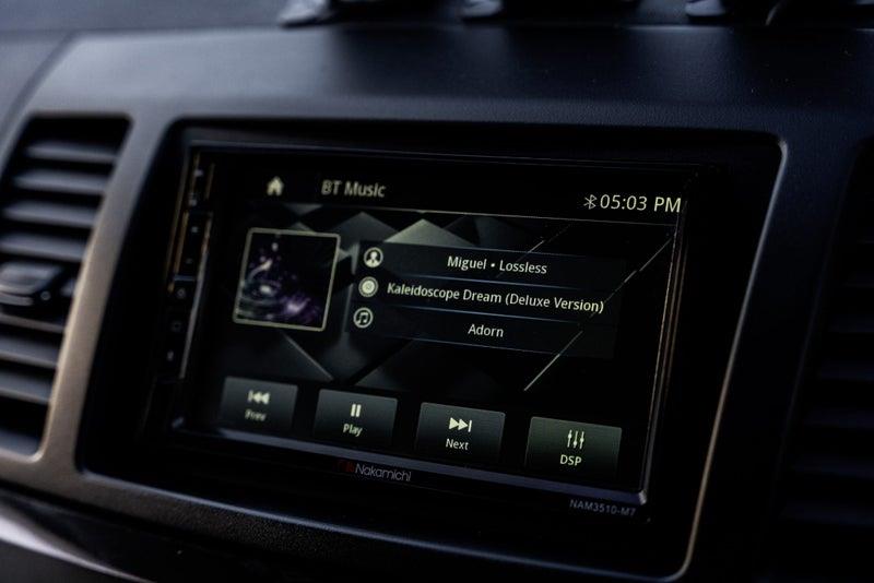 2008 Mitsubishi Lancer