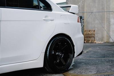 2008 Mitsubishi Lancer - Thumbnail