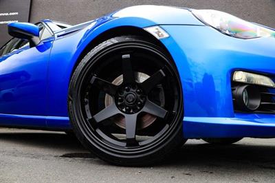 2012 Subaru BRZ - Thumbnail