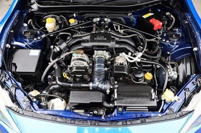2012 Subaru BRZ - Thumbnail