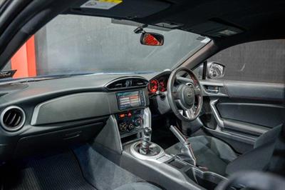 2012 Subaru BRZ - Thumbnail