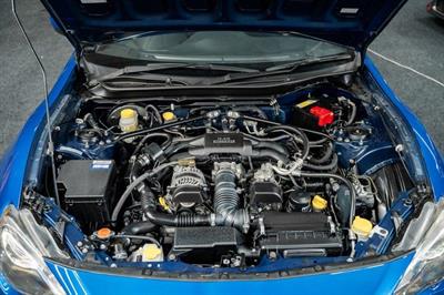 2012 Subaru BRZ - Thumbnail