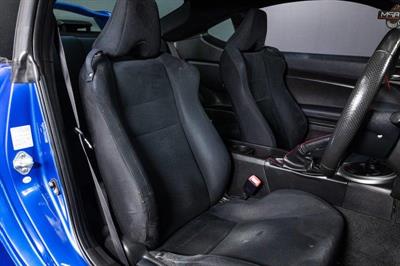 2012 Subaru BRZ - Thumbnail