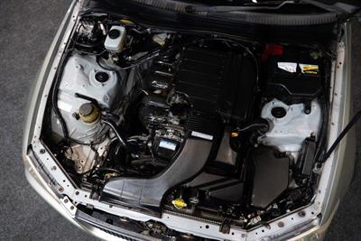 2003 Lexus IS 200 - Thumbnail