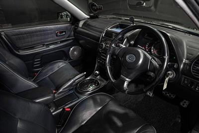 2003 Lexus IS 200 - Thumbnail