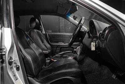 2003 Lexus IS 200 - Thumbnail