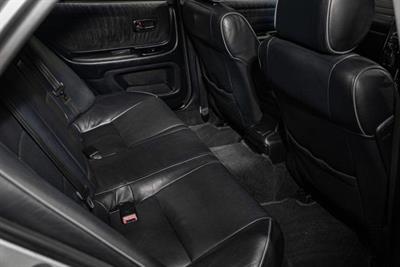 2003 Lexus IS 200 - Thumbnail