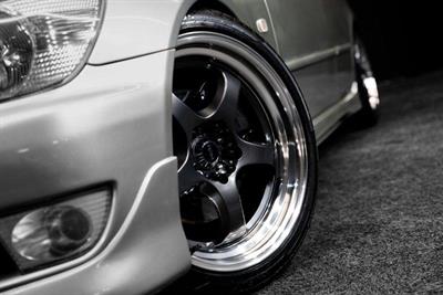 2003 Lexus IS 200 - Thumbnail