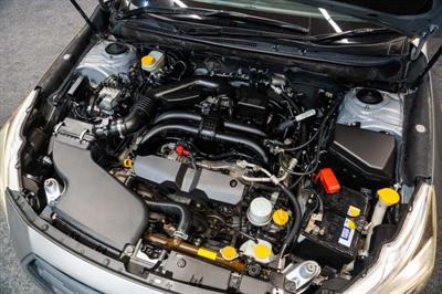 2014 Subaru Legacy - Thumbnail