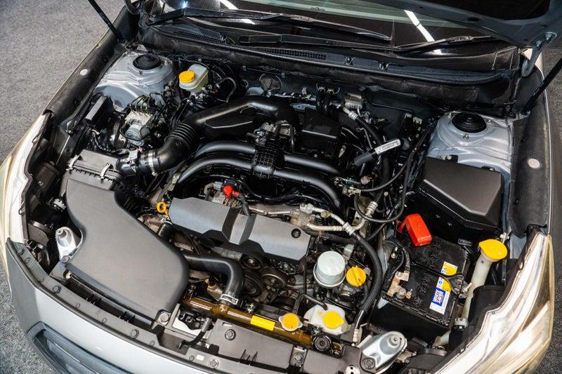2014 Subaru Legacy