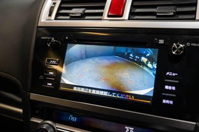 2014 Subaru Legacy - Thumbnail