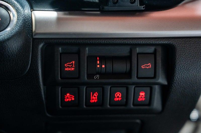 2014 Subaru Legacy
