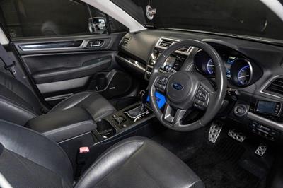 2014 Subaru Legacy - Thumbnail