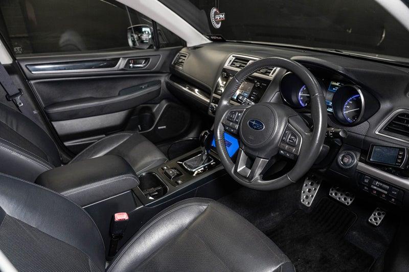 2014 Subaru Legacy