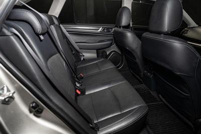 2014 Subaru Legacy - Thumbnail