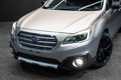 2014 Subaru Legacy - Thumbnail