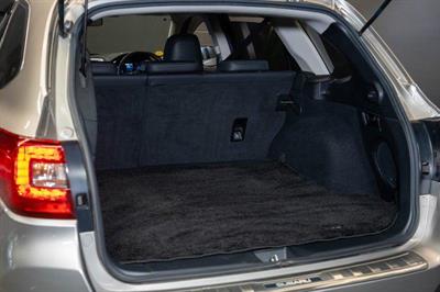 2014 Subaru Legacy - Thumbnail