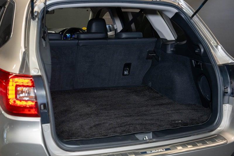 2014 Subaru Legacy