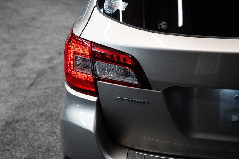 2014 Subaru Legacy
